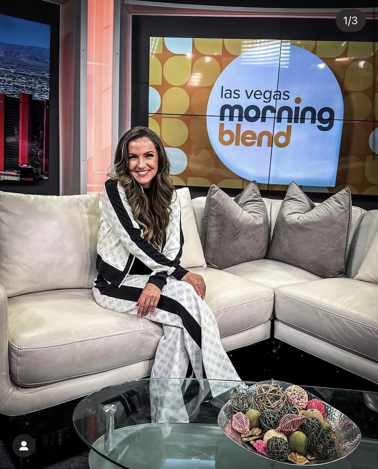 Menina Morning Blend